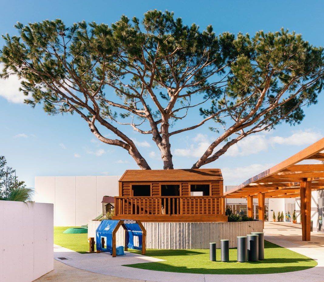 Almada International School