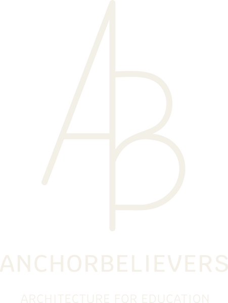 Anchorbelievers, Architecture for Education