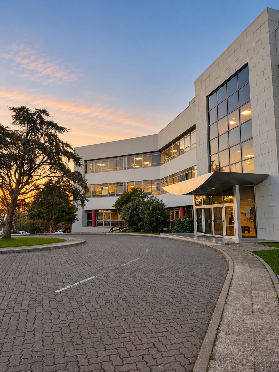 Beyond International School