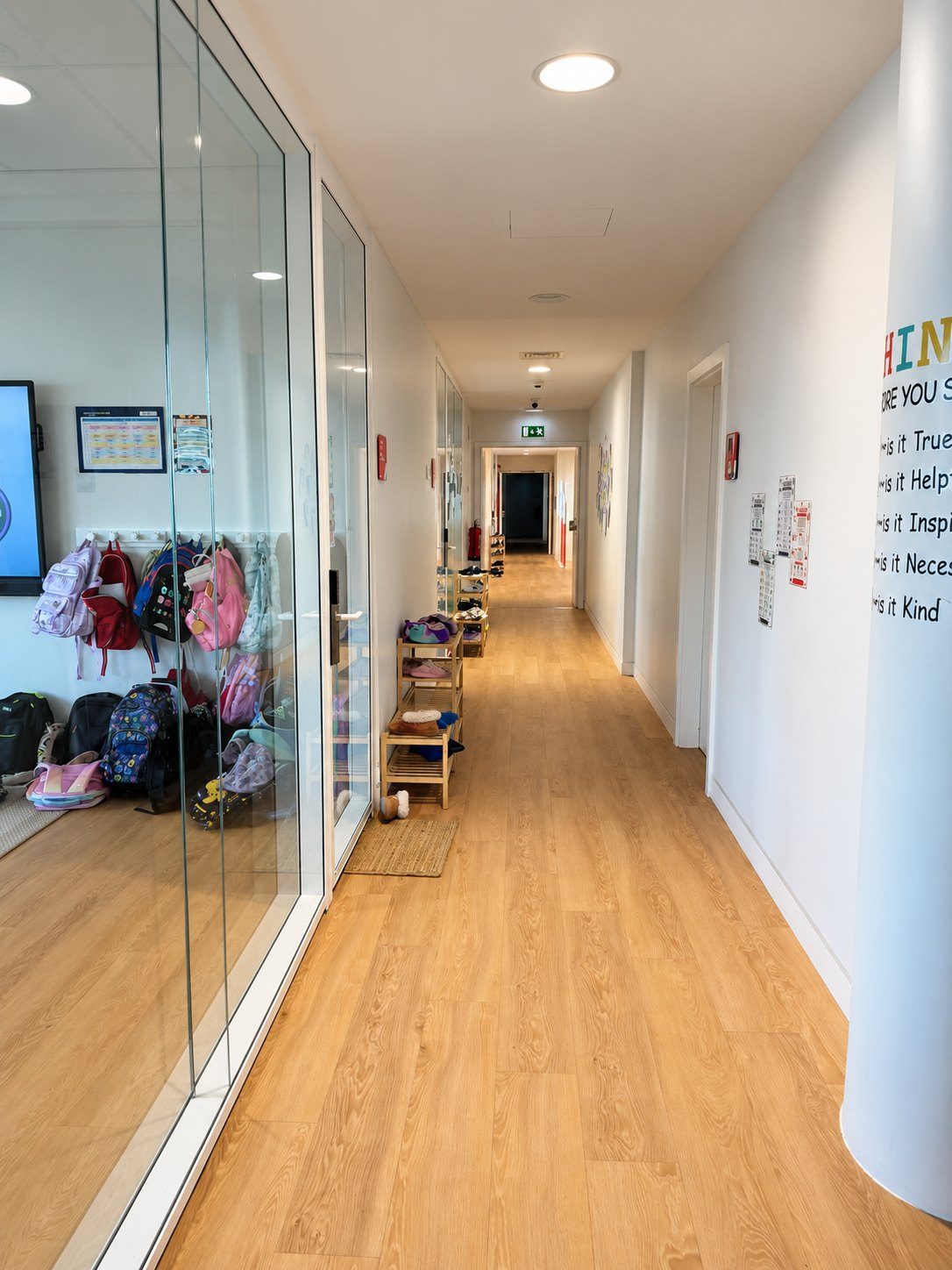 Beyond International School